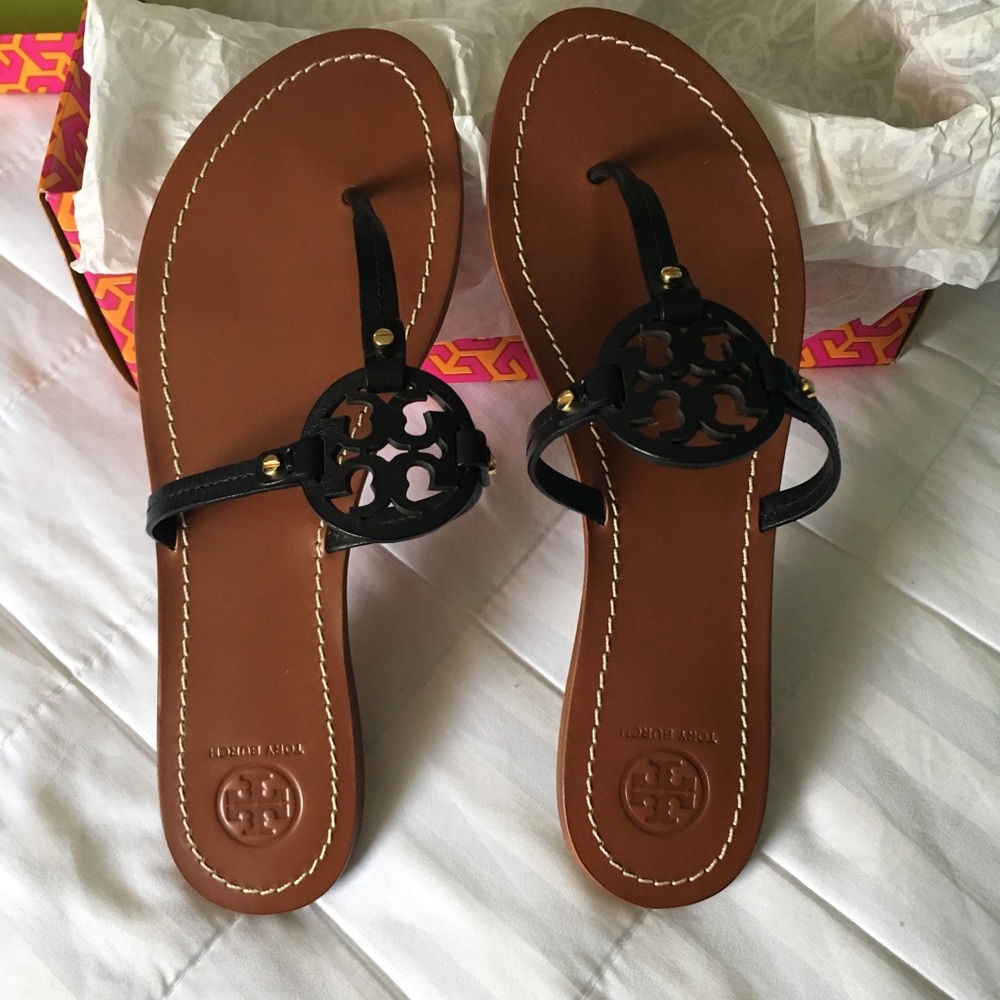Tory Burch Miller Minis